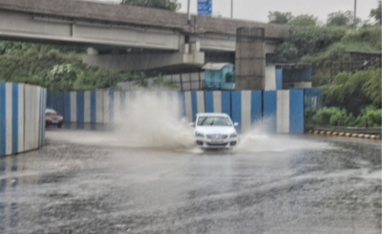 Delhi HC pulls up authorities over Mahipalpur waterlogging, seeks fixed responsibility and timelines