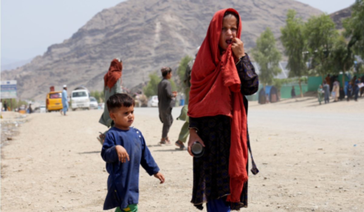 Millions displaced, thousands detained: Pakistan’s actions impose heavy human toll on Afghans