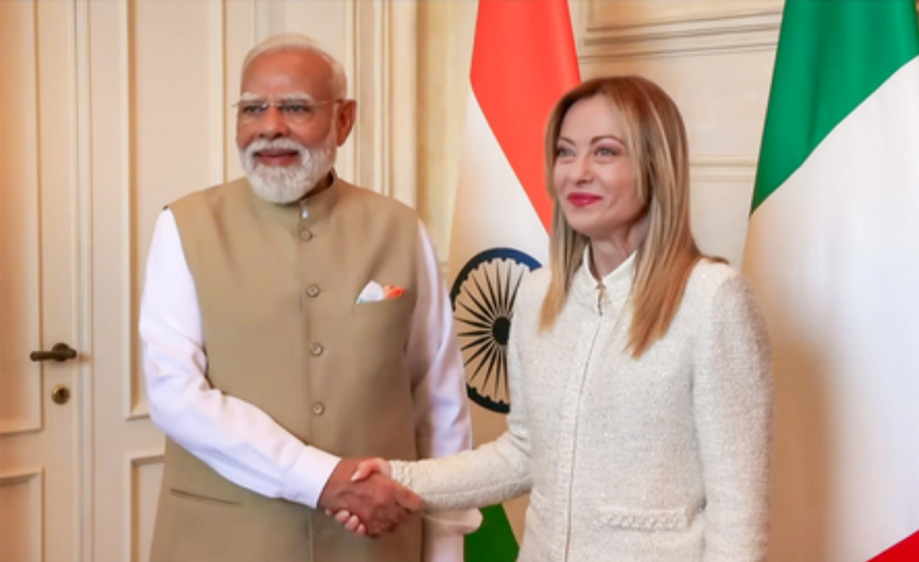 India, Italy entering more demanding phase of bilateral ties: Report