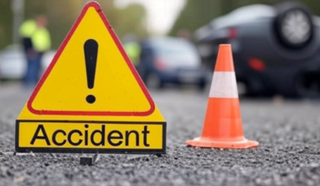 Seven killed in three road accidents in Andhra Pradesh
