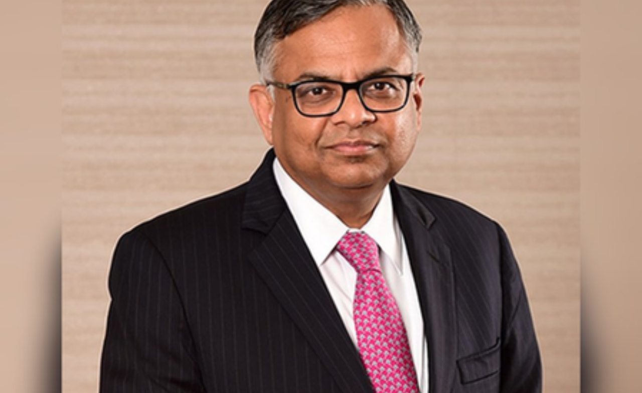 Tata Trusts fires fresh salvo on Chandrasekaran, listing issues