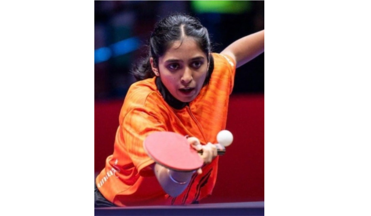 Asian Games 2026: Yashaswini Ghorpade bows out after battling world No. 3 Miwa Harimoto