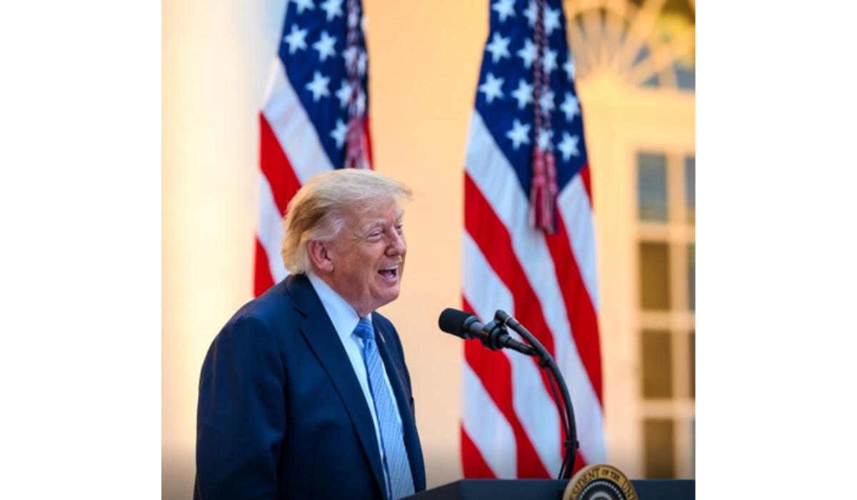 Trump rejects Iran ceasefire, expects renewed bombing after midterms