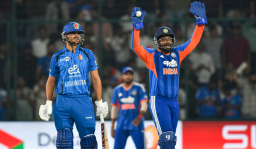 Asian Games: India to face Afghanistan in cricket QF after Nepal-Japan washout