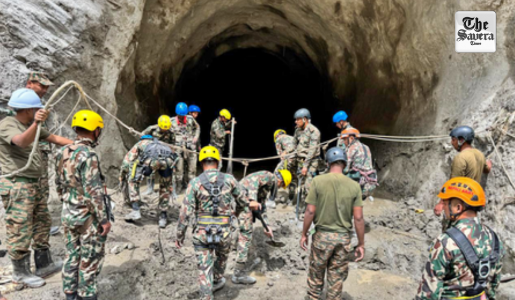 Nepal flash floods: Death toll climbs to 1,344; search intensifies for 4,886 missing
