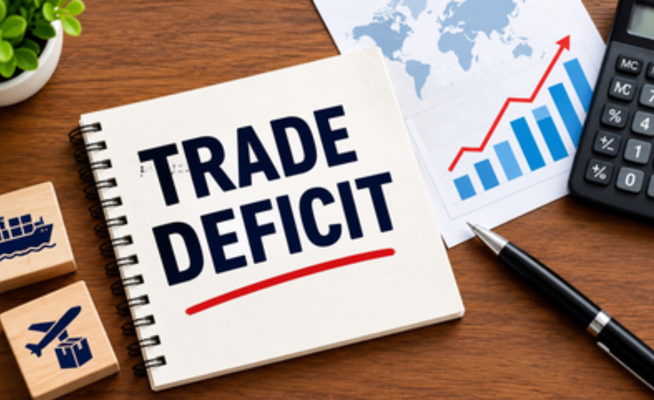 Electronics emerges as India’s ‘new oil’ as trade deficit nears $40 billion