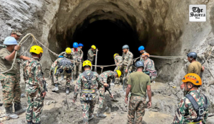 Nepal flash floods: Death toll climbs to 1,344; search intensifies for 4,886 missing