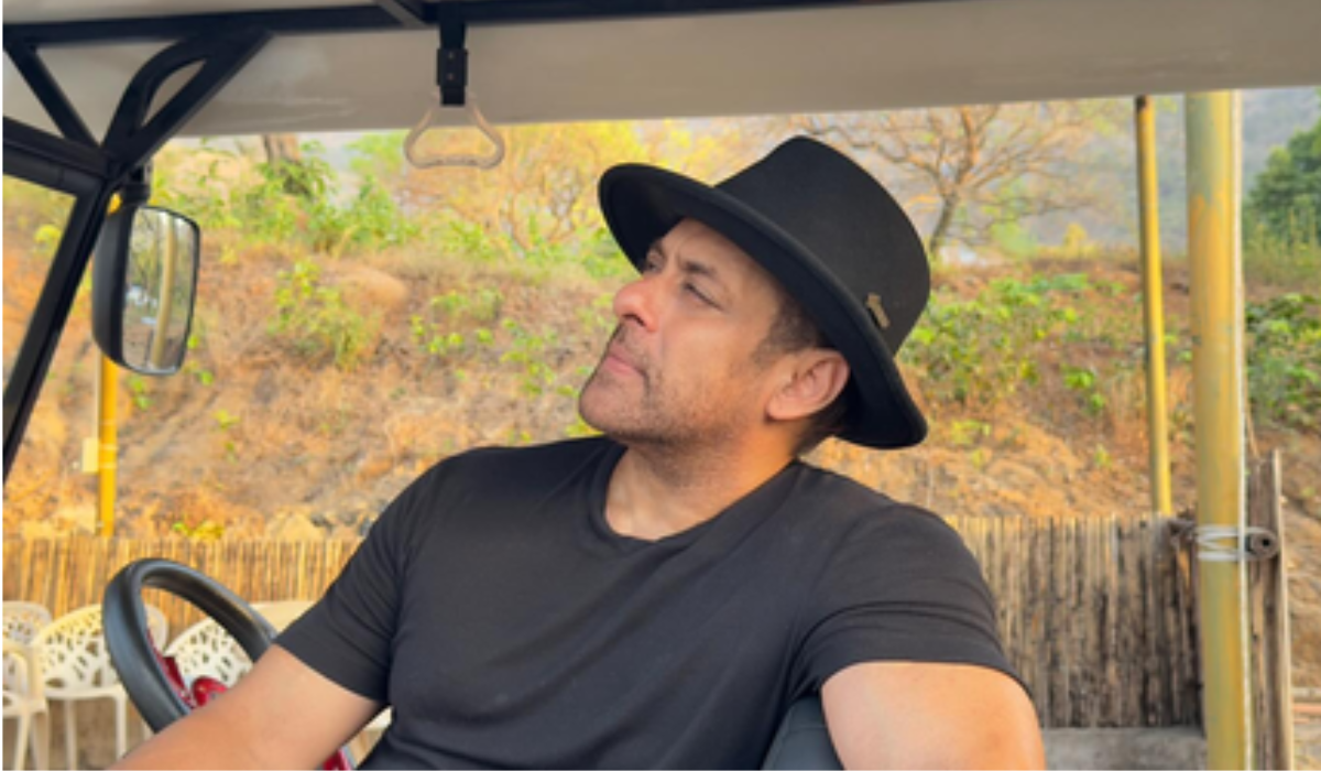 Salman Khan reprimands Rhiti Tiwari: Was the worst diss ever