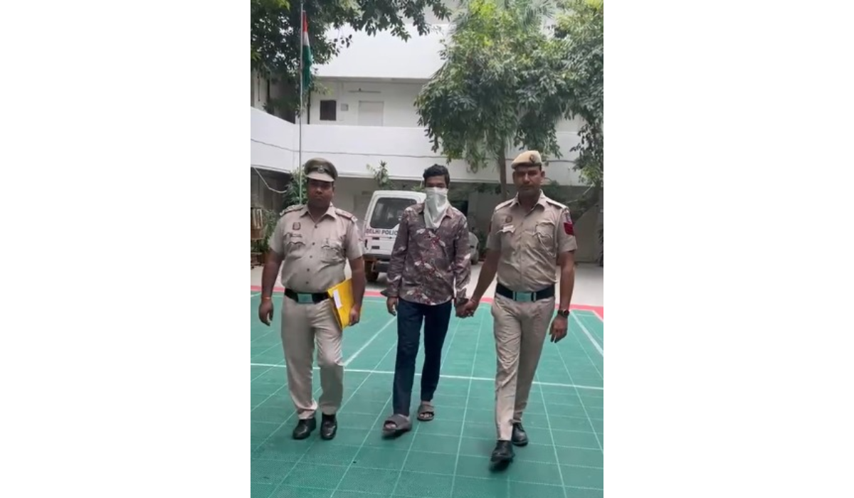 Operation Kavach: Delhi Police arrests man for illegal sale of prohibited medicines