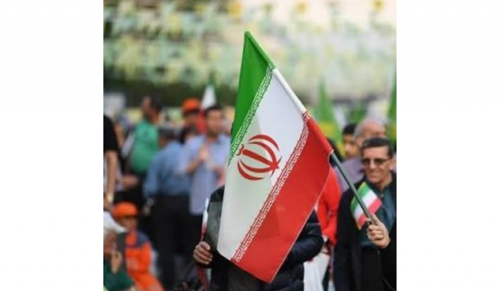 Iran denies plans for military retaliation over recent air restrictions