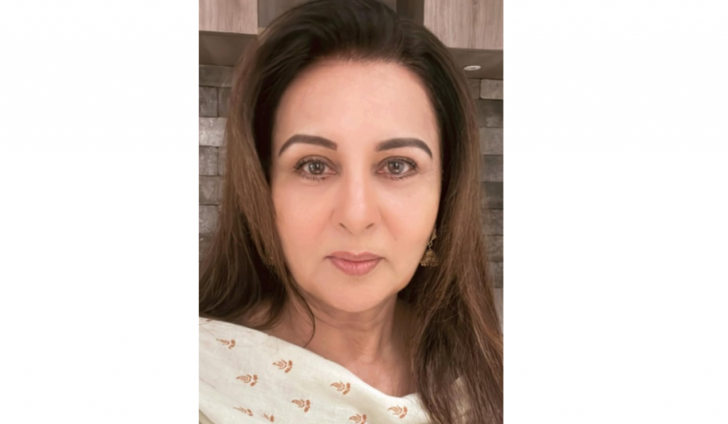 Poonam Dhillon recalls Lata Mangeshkar’s legacy: ‘Without her, Hindi film music would have been incomplete’