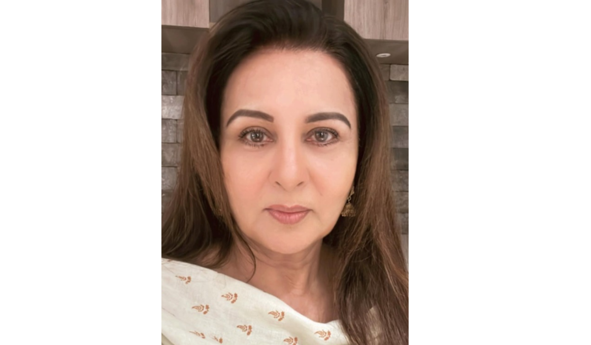 Poonam Dhillon recalls Lata Mangeshkar’s legacy: ‘Without her, Hindi film music would have been incomplete’