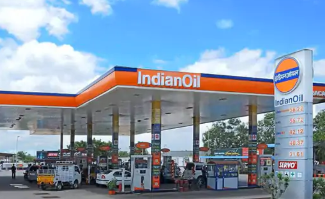 No Fuel for Vehicles Without Valid Number Plates in Amritsar