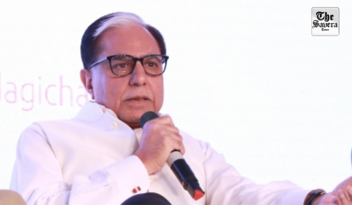 CBI Books Subhash Chandra, Seven Others Over Alleged Rs 1,322 Crore LIC Housing Finance Fraud