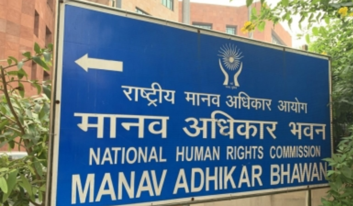 NHRC asks UP Police to identify adults allegedly using minors for social media videos
