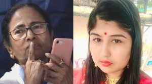 Former CM Mamata Banerjee’s niece found hanging at her home in Bengal’s Rampurhat