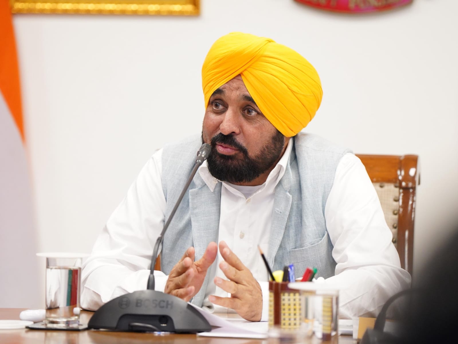 Mission Nasha Mukt Bharat-2029 to free India from the drug network