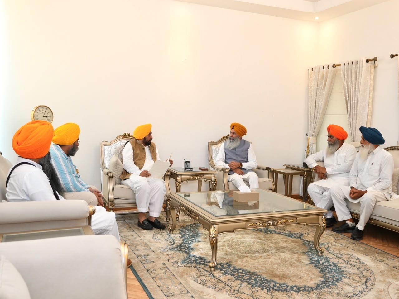 Shiromani Akali Dal
