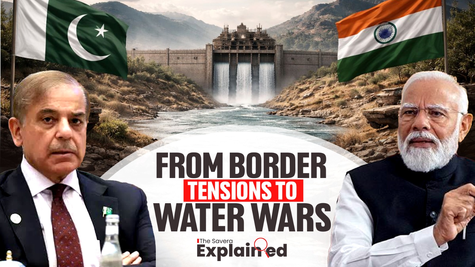 From Border Tensions To Water Wars: How India-Pakistan Hostilities Hit People First?