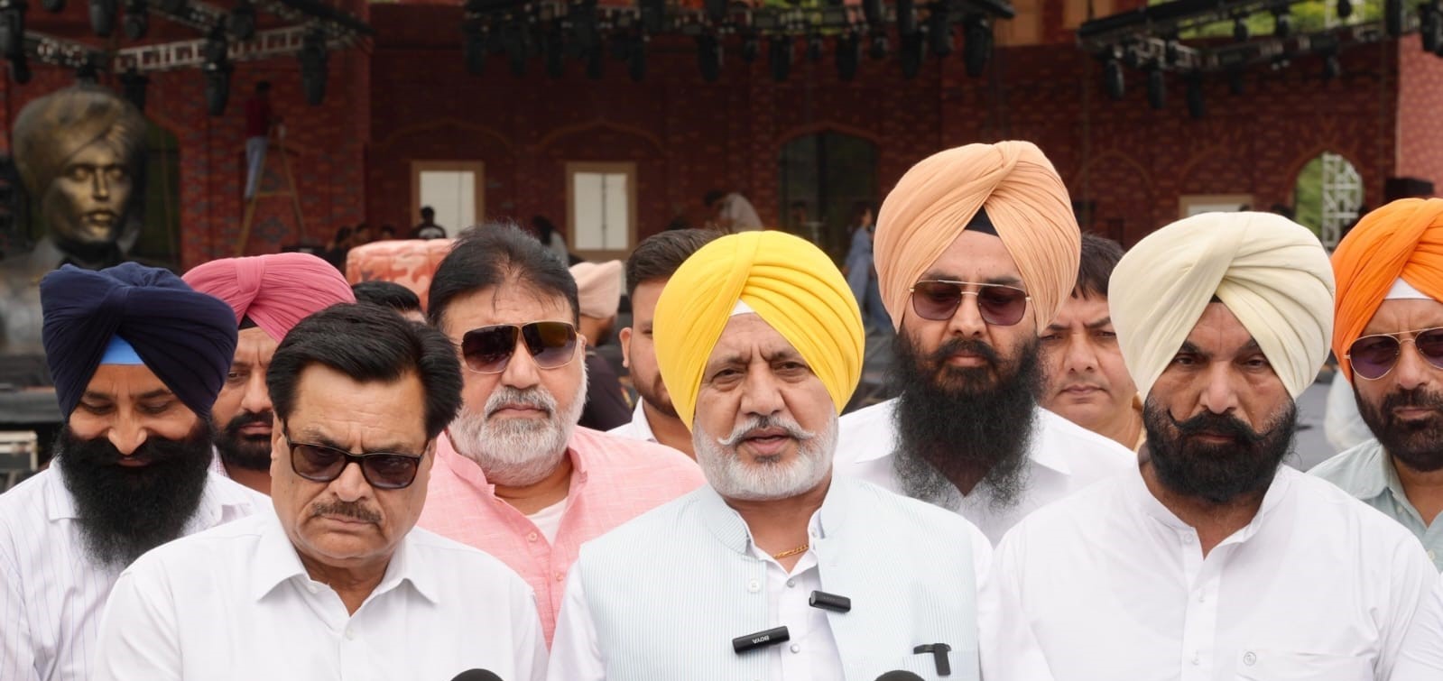 Punjab’s Youth Are Moving Towards Sports, Culture And Healthy Lifestyle As State Reclaims Its Identity As Rangla Punjab: Baltej Pannu