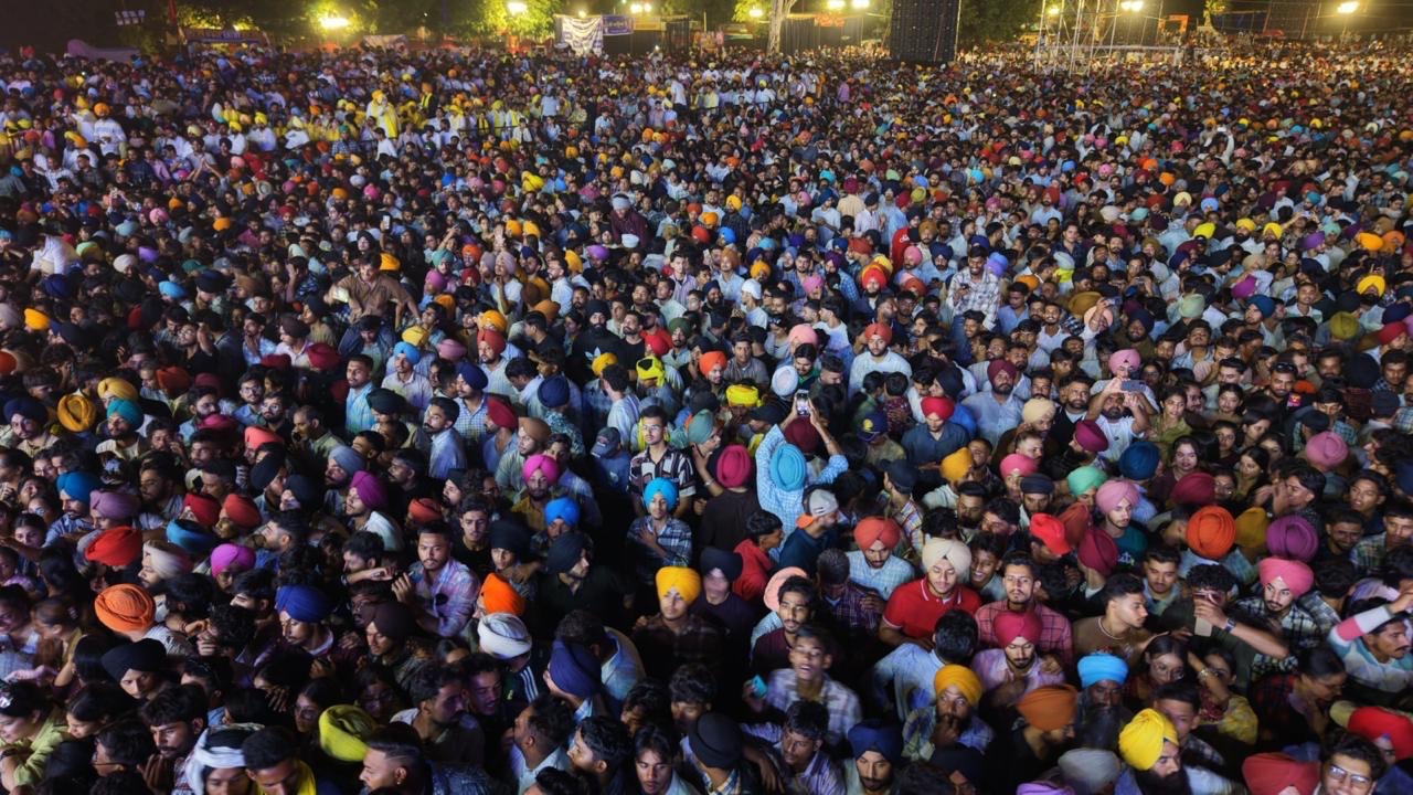Our Govt Working To Fulfil Dreams Of Shaheed-e-Azam Bhagat Singh: CM Bhagwant Singh Mann