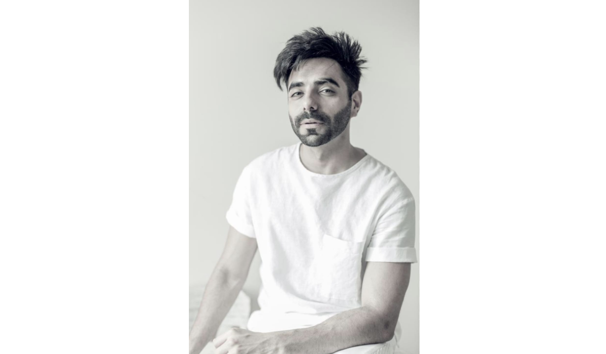 Aparshakti Khurana says ‘Akh Da Kasoor’ holds a special place, carries a subtle acoustic energy