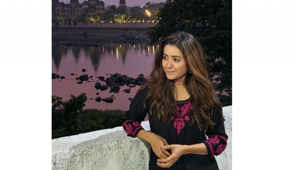 Asha Negi on Rohit Roy’s ‘dustbin medium’ remark: What type of frustration have they experienced?
