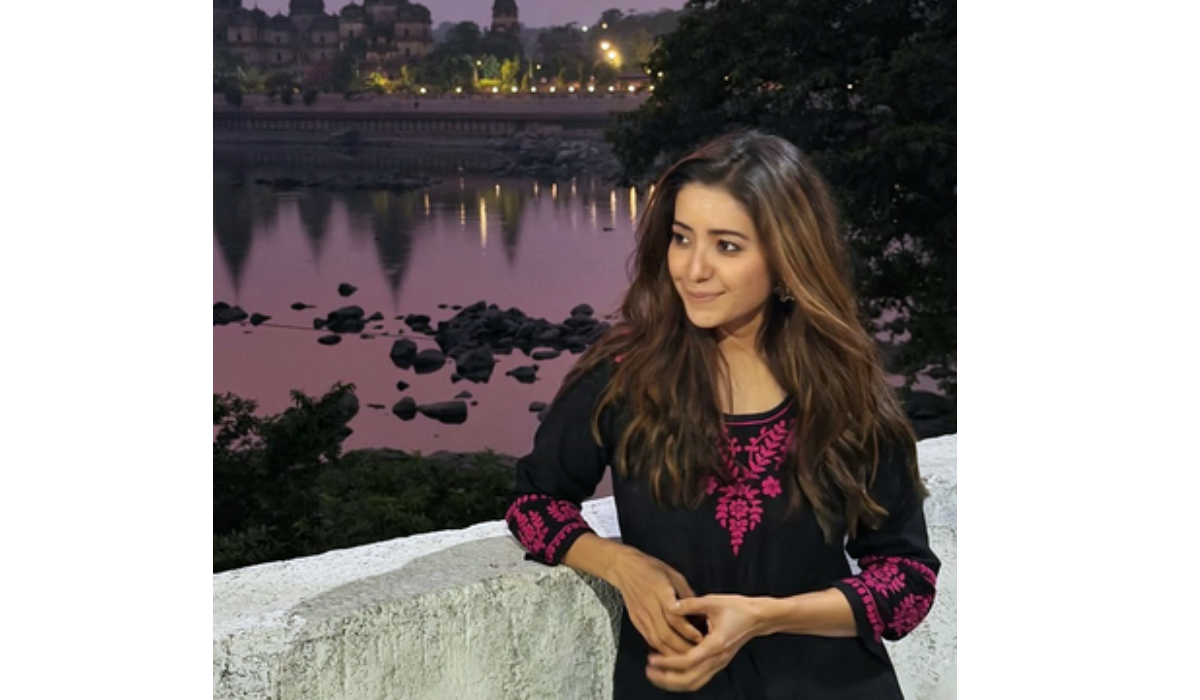 Asha Negi on Rohit Roy’s ‘dustbin medium’ remark: What type of frustration have they experienced?
