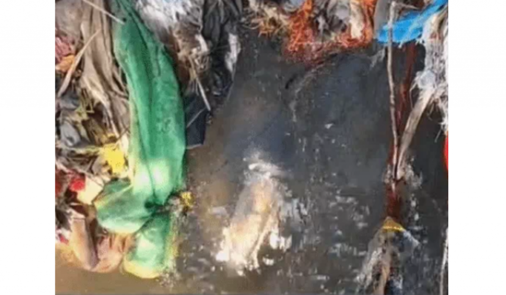 Pathankot UBDC Canal: Suspected Bomb Shell Found, Army Bomb Disposal Team Called In