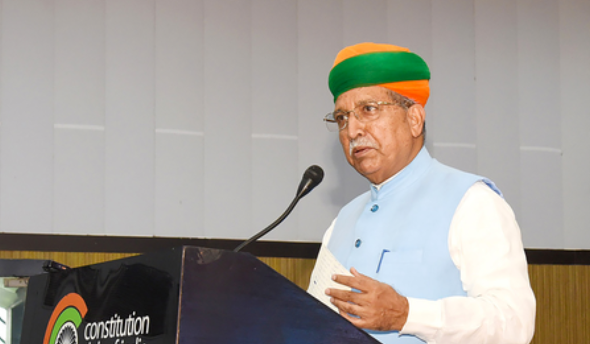 Centre notifies appointment of 14 judicial officers as judges in four High Courts