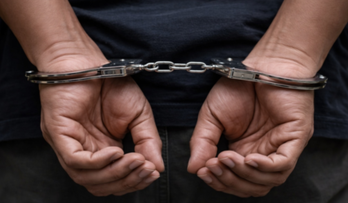Delhi Police solves Rs 2 Lakh cheating-theft case; accused arrested