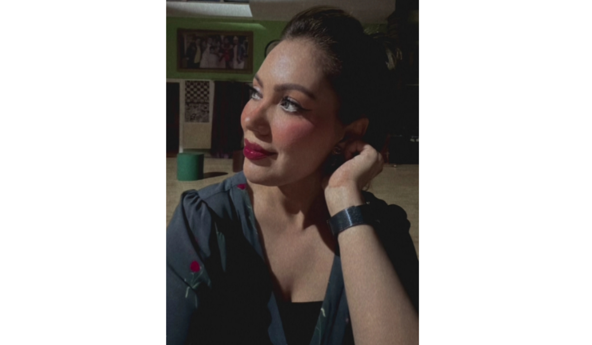 Munmun Dutta gives a glimpse of ‘Taarak Mehta Ka Ooltah Chashmah’ sets when nobody’s shooting: It looks haunted