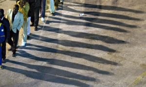 Changing Options for Youth Migrating from Country
