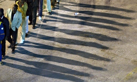 Changing Options for Youth Migrating from Country