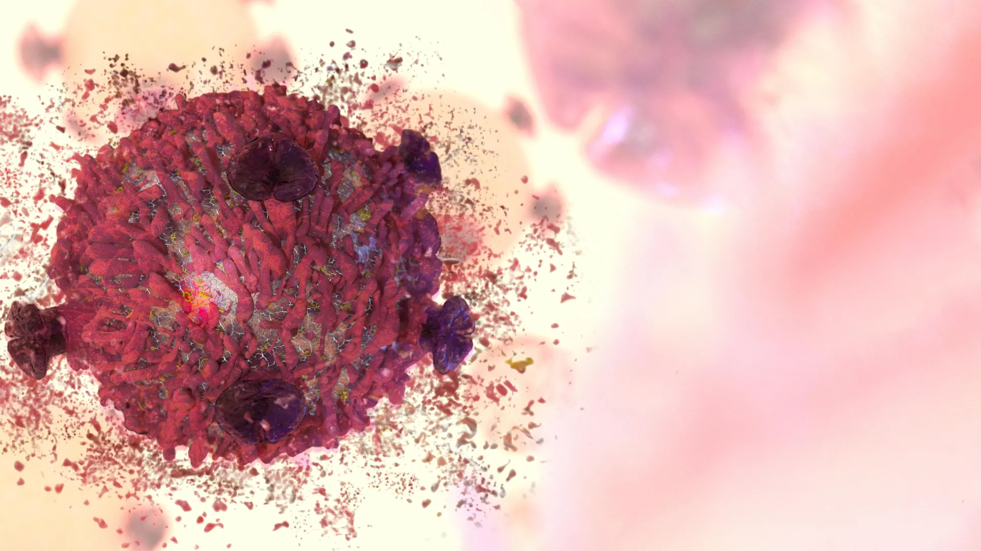 The Protein that Fights Cancer