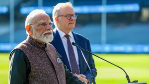 Why India, Australia Need to Bolster AI Ties