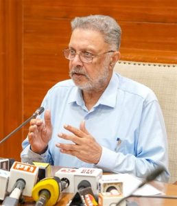 Timely Recognition Vital as Sepsis Can Turn Life-Threatening Within Hours: Dr Balbir Singh