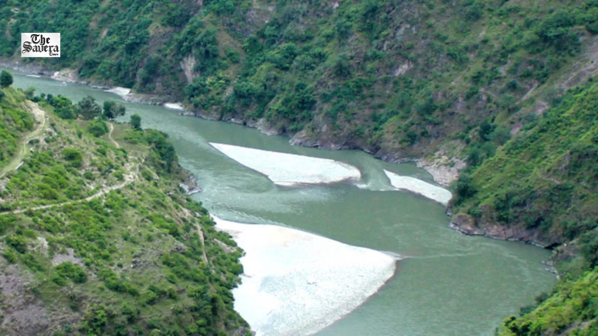 Why Punjab not benefiting from Kishau Dam