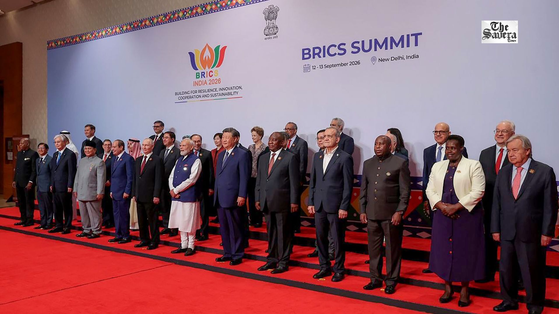 ASEAN Countries Show Growing Interest in BRICS