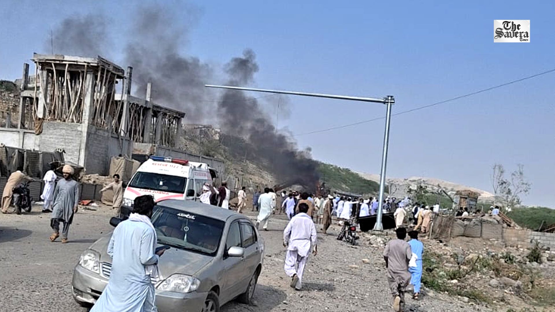 Deteriorating Security Environment Along Pakistan’s Western Frontier