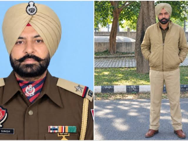 ASI Shooting Accused Escapes Custody, Caught After Police Encounter in Amritsar