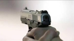 ASI Dies After Multiple Rounds Fired From His Own Gun in Mohali, Wife Claims He Was Distressed Over Leave