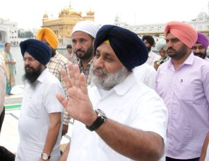 Behbal Kalan Firing Case: SIT Summons Sukhbir Badal Again For Questioning On September 11
