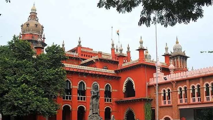 Madras HC rejects plea to bar resigned MLAs from contesting bypolls