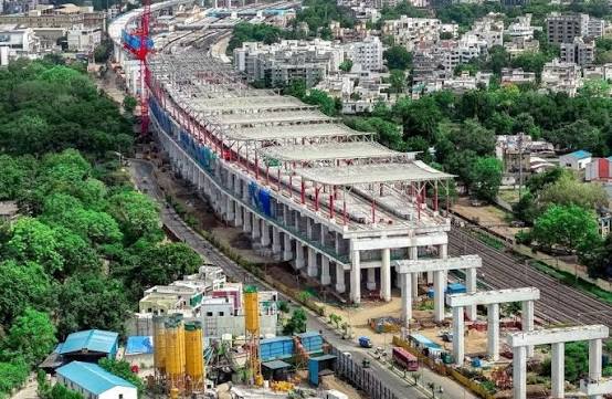 Tracking Infrastructure Projects
