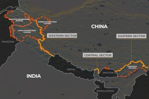 Border dispute with China needs eagle-eyed approach