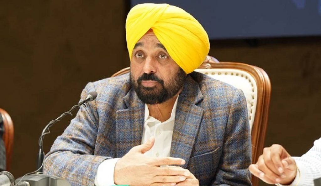 Punjab Govt Tells SC: Paying ₹14,191 Crore DA Arrears in 15 Days Impossible