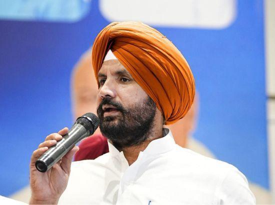 Raja Warring Blames AAP Govt for Punjab Power Crisis, Alleges ‘Series of Errors’ Behind Outages