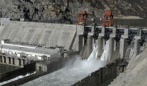 Question of China’s Tsangpo Hydropower Project