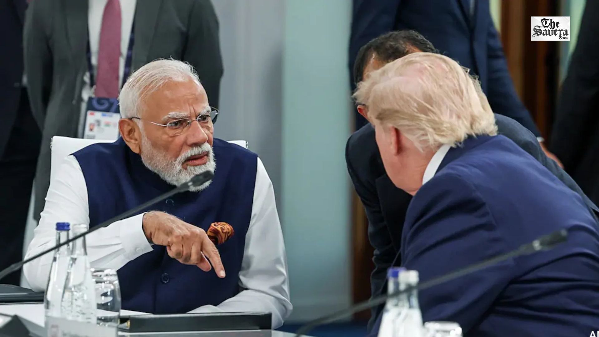 US Bill to Harm India’s Economic Interests